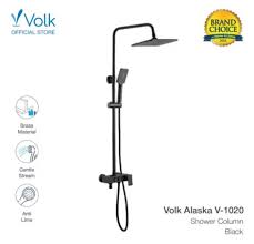 SHOWER VOLK V-1020 SET